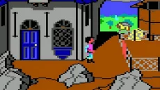 King's Quest 3: To Heir is Human (1986) - дата выхода для Amiga