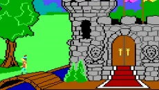 King's Quest 2: Romancing the Throne - дата выхода для Apple II