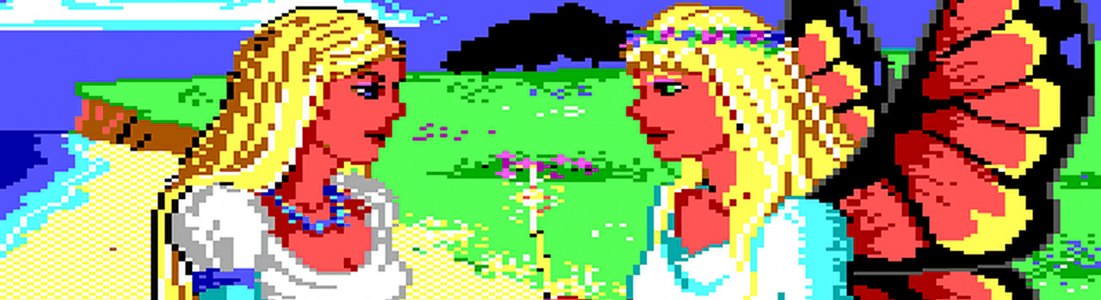 Дата выхода King's Quest 4: The Perils of Rosella (KQ4)  на Amiga, Atari ST и Apple IIgs в России и во всем мире