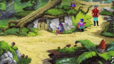 King's Quest 5: Absence Makes the Heart Go Yonder - дата выхода для NES