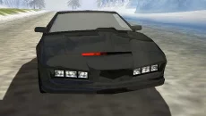 Knight Rider: The Game - дата выхода для PlayStation 2