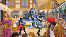Knights and Merchants: The Shattered Kingdom - дата выхода для Amiga
