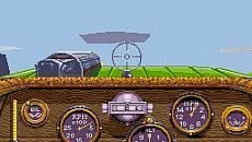 Knights of the Sky - дата выхода для Atari ST