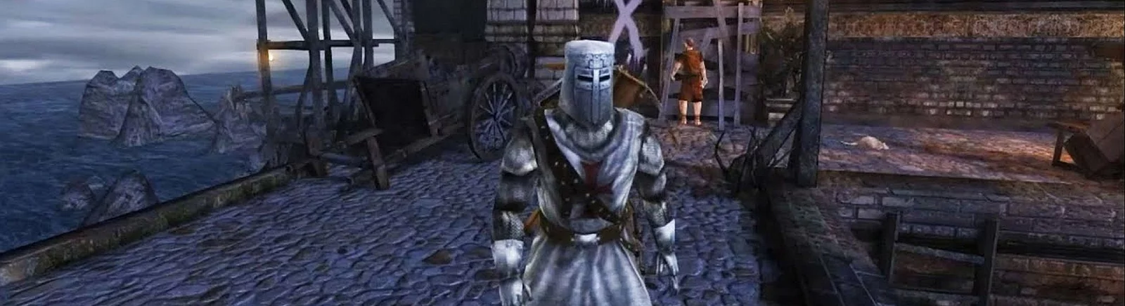 Купить Knights of the Temple 2 дешево, скидки до 90% 🏷️, сравнение цен в разных магазинах