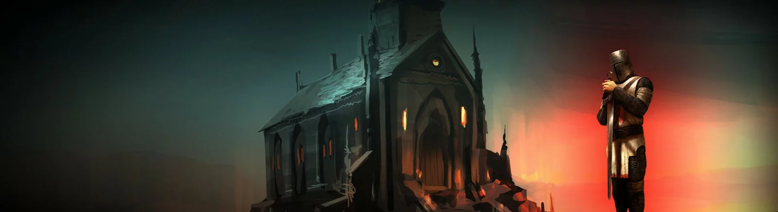 Knights of the Temple: Infernal Crusade — Сохранение / SaveGame (100% прохождение. Найдены все мечи) / Сохранения / Читы