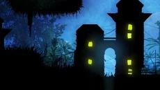 Knytt - игра в жанре Головоломка