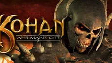 Kohan: Ahriman's Gift - игра в жанре Фэнтези / средневековье