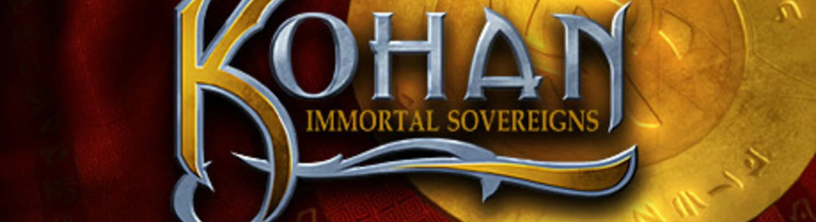 Купить Kohan: Immortal Sovereigns дешево, скидки до 90% 🏷️, сравнение цен в разных магазинах