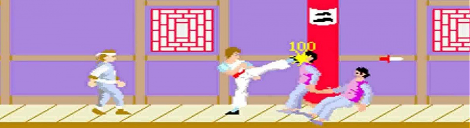 Дата выхода Kung-Fu Master (Kung Fu)  на NES, Commodore 64 и ZX Spectrum в России и во всем мире