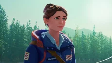 Lake - игра в жанре Интерактивное кино