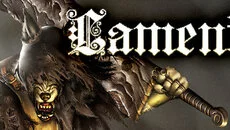 Lament - игра в жанре Платформер