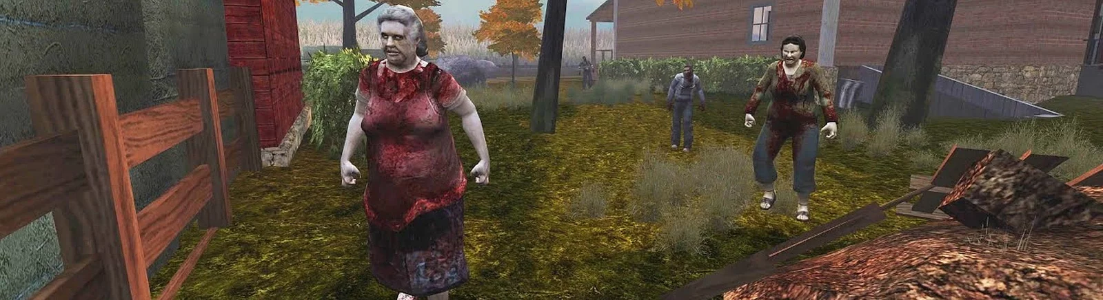 Форум Land of the Dead: Road to Fiddler&#039;s Green