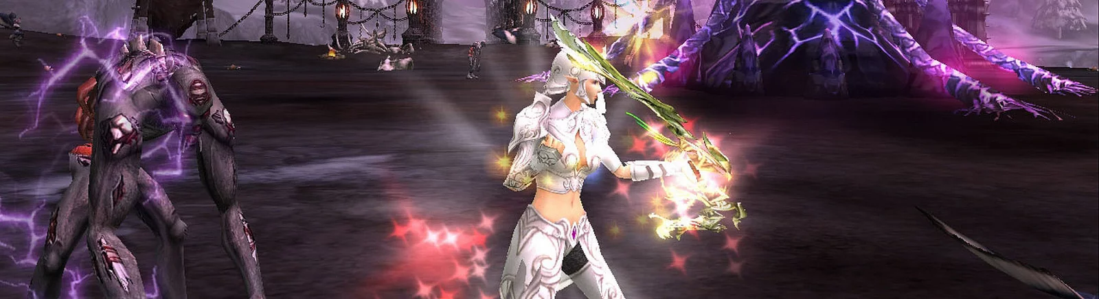 Смешанные отзывы о Last Chaos — 1 мнение