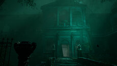 Last Half of Darkness: Shadows of the Servants