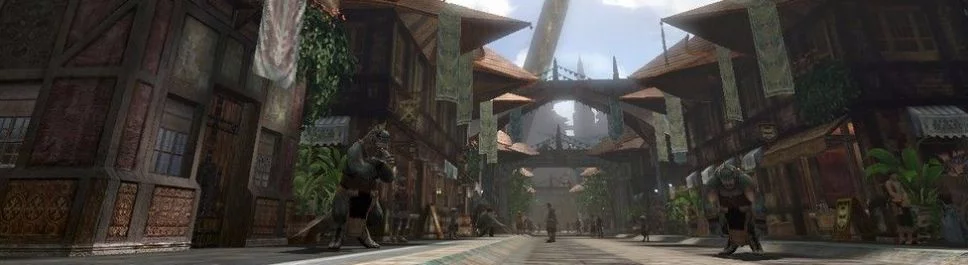 Last Remnant - последние новости сегодня (август 2025) - взлом защиты, системные требования, новости обновлений, где скачать игру, трейлер