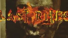 Last Rites - дата выхода для DOS