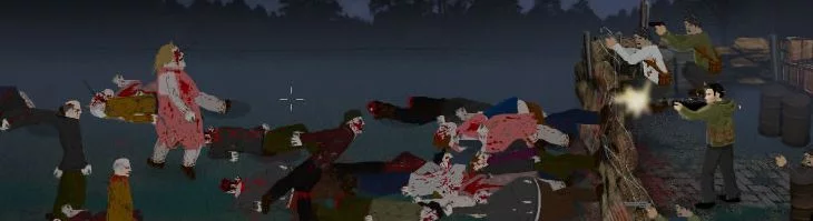 Форум Last Stand