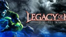 Legacy of Kain: Defiance - дата выхода для Xbox