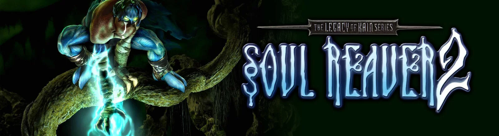 Legacy of Kain: Soul Reaver 2 - последние новости сегодня (август 2025) - взлом защиты, системные требования, новости обновлений, где скачать игру, трейлер