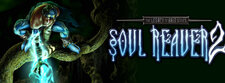 Legacy of Kain: Soul Reaver 2 похожа на Shadow Man Remastered