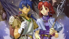Legend of Heroes 2: Prophecy of the Moonlight Witch - дата выхода для PSP