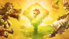 Legend of Mana
