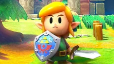 Legend of Zelda: Link's Awakening - дата выхода для Game Boy