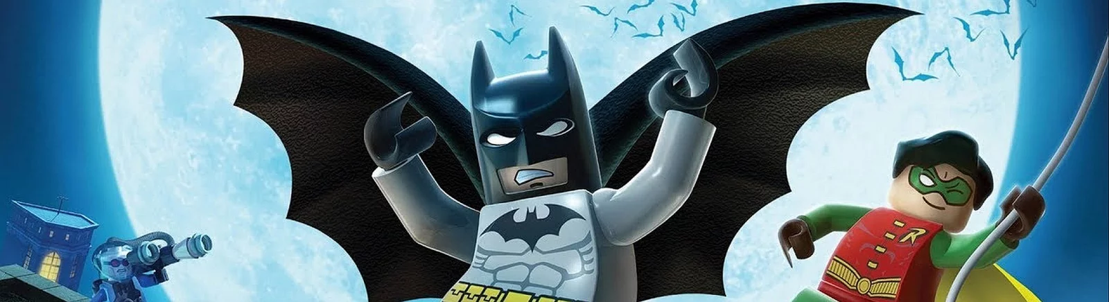 Лучшие игры для Android, похожие на LEGO Batman: The Videogame (2008) Лучшие игры для Android, похожие на LEGO Batman: The Videogame (2008)