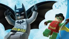 LEGO Batman: The Videogame (2008) - дата выхода для Nintendo DS