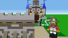 LEGO Creator: Knights' Kingdom - дата выхода