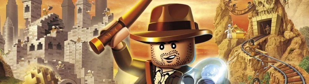 Смешанные отзывы о LEGO Indiana Jones 2: The Adventure Continues — 0 мнений
