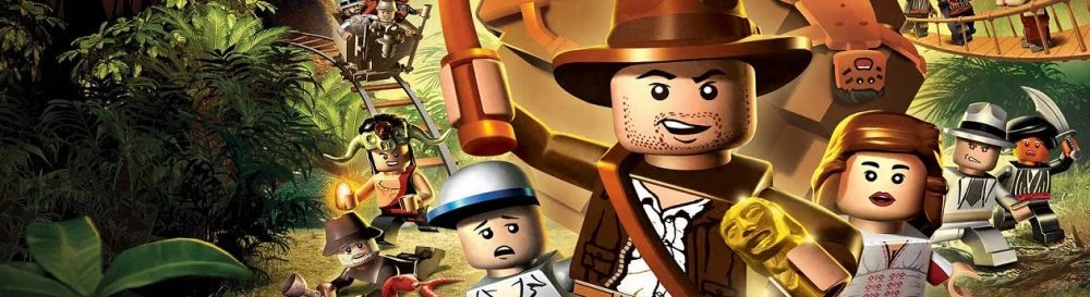 LEGO Indiana Jones: The Original Adventures - последние новости сегодня (август 2025) - взлом защиты, системные требования, новости обновлений, где скачать игру, трейлер