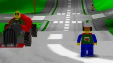 LEGO Island 2: The Brickster's Revenge - дата выхода для PlayStation