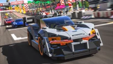LEGO Racers