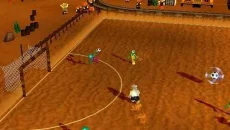 Lego Soccer Mania - дата выхода для PlayStation 2