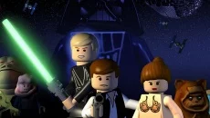LEGO Star Wars 2: The Original Trilogy (2006) - игра в жанре Звездные войны