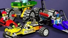 LEGO Stunt Rally - дата выхода для Game Boy