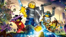 LEGO Universe - дата выхода
