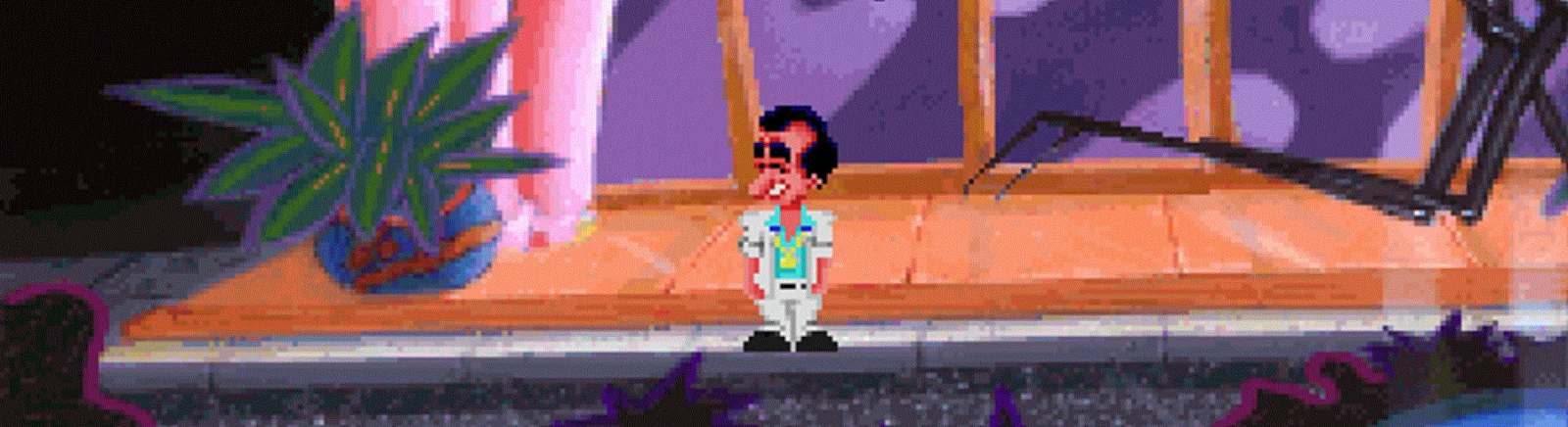 Leisure Suit Larry 1: In the Land of the Lounge Lizards - последние новости сегодня (август 2025) - взлом защиты, системные требования, новости обновлений, где скачать игру, трейлер