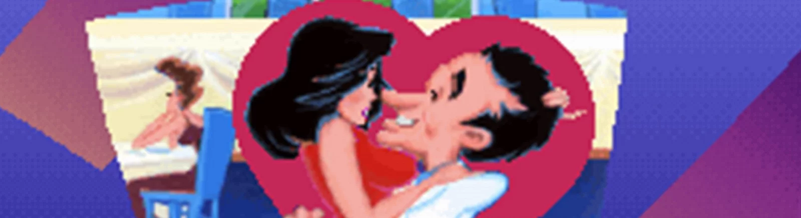 Leisure Suit Larry 5: Passionate Patti Does a Little Undercover Work - последние новости сегодня (август 2025) - взлом защиты, системные требования, новости обновлений, где скачать игру, трейлер