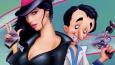 Leisure Suit Larry 5: Passionate Patti Does a Little Undercover Work - дата выхода для Mac