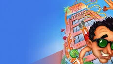 Leisure Suit Larry 6: Shape Up or Slip Out! - дата выхода для Mac