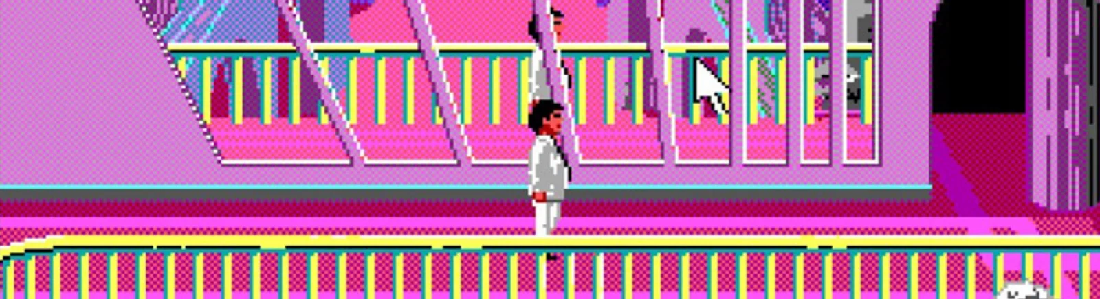 Leisure Suit Larry 3: Passionate Patti in Pursuit of the Pulsating Pectorals - последние новости сегодня (август 2025) - взлом защиты, системные требования, новости обновлений, где скачать игру, трейлер