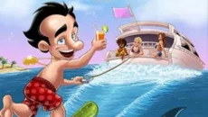 Leisure Suit Larry: Love for Sail! - дата выхода для PC