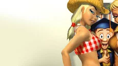 Leisure Suit Larry: Magna Cum Laude