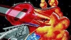 Leviathan - дата выхода для Atari ST