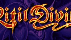 Litil Divil - дата выхода для DOS