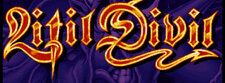 Litil Divil - игра для Amiga CD32