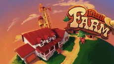 Big Farm Story похожа на Big Farm Story