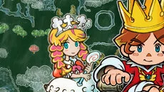 Little King's Story - дата выхода для PS Vita